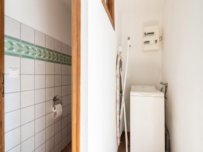 Bathroom, Relaxing Stay in Les Vans, Ardèche
