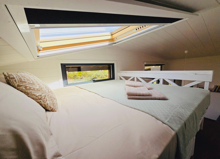 Bedroom 5, Natural Garden Tiny House Yalikavak, Bodrum
