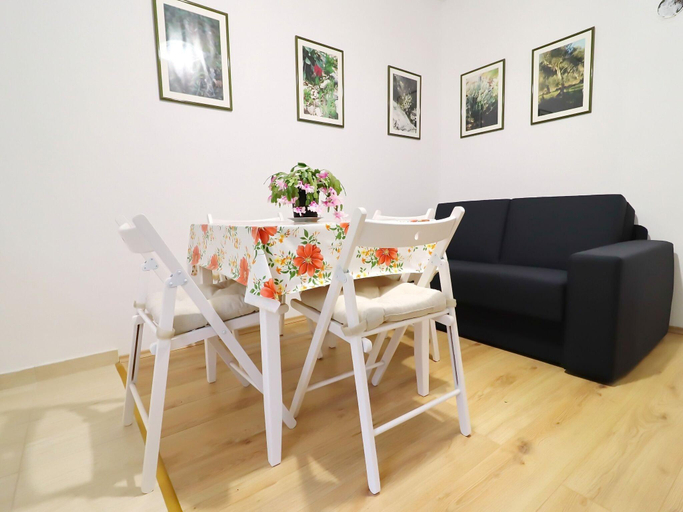 Others 5, Apartments Nodilo - Standard One Bedroom Apartment with Balcony and Sea View Apt 2, Mljet