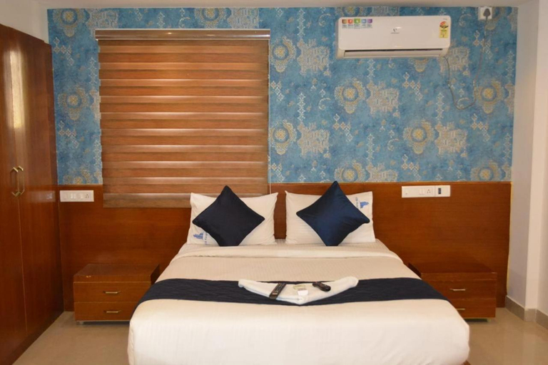 Others 5, V3R Residency, Bangalore