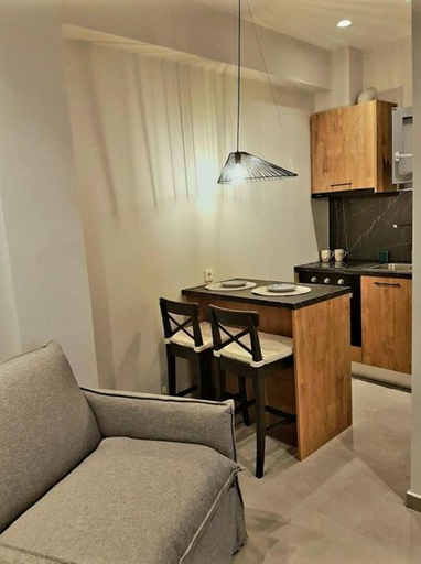 Others 2, K35 Apartments, Epirus