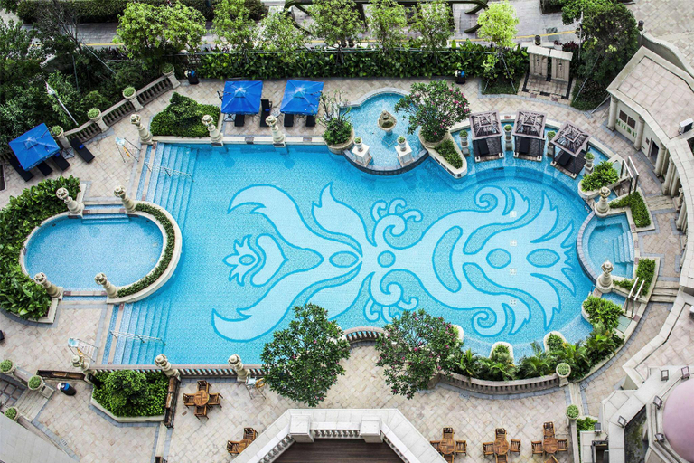 Others 4, Wyndham Grand Xiamen Haicang, Xiamen
