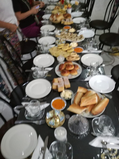 Food & Drinks 4, APPART AIGLE HOTEL, Ouarzazate