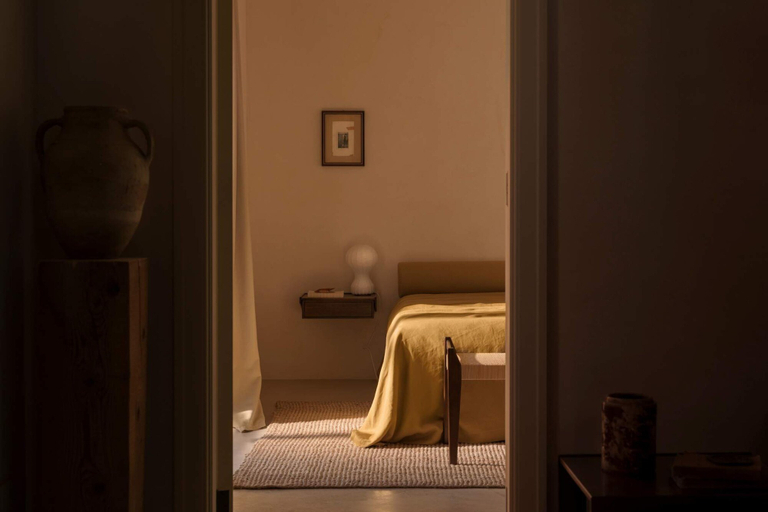Room 4, Casa Caroseno by Boutique Puglia Design Stay, Bari