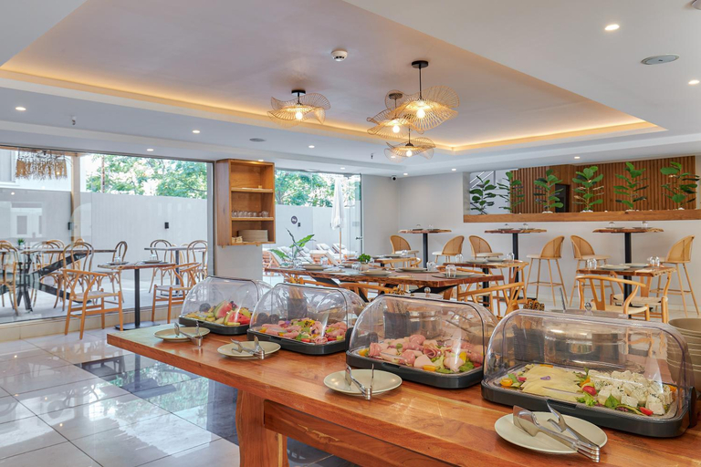 Food & Drinks 4, Lotus Rise Hotel - Adults Only, Crete