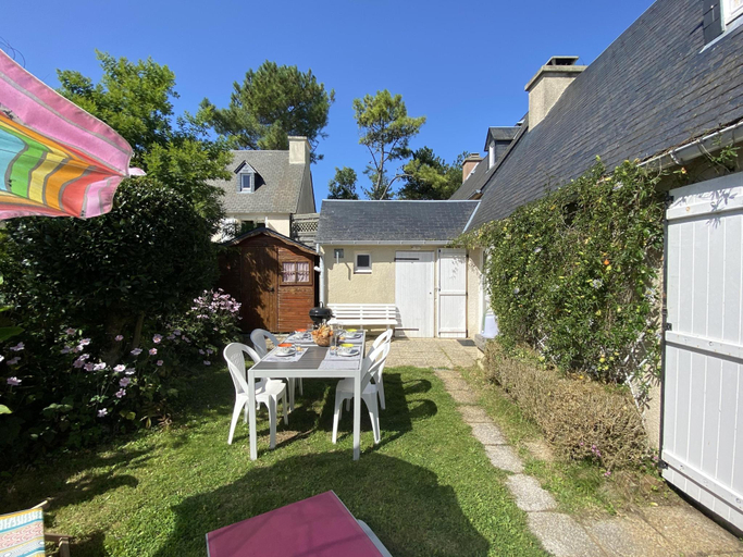 Others 5, Holiday Home in Carteret near Dunes Beach, Manche