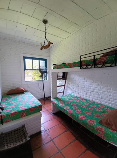 Others 4, Hostel Terra das Tribos, Ubatuba