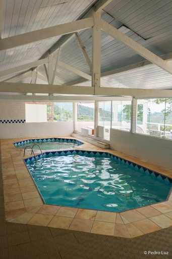 Sport & Beauty 4, Hotel Chales Terra Nova, Itatiaia