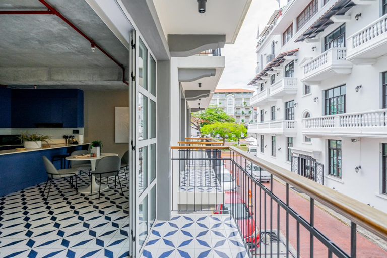 Others 5, Casa Contemporanea by Wynwood House, Panamá