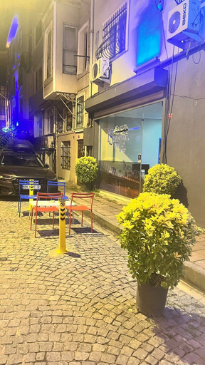 Exterior & Views 2, Istanbul Family Apartments, Fatih