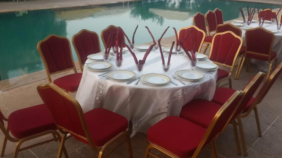 Food & Drinks 2, Hotel OUM EL FADL, Béni Mellal
