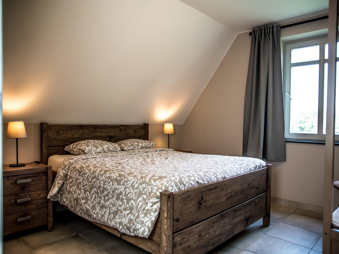 Others 5, Peaceful Peer Holiday Home, Limburg