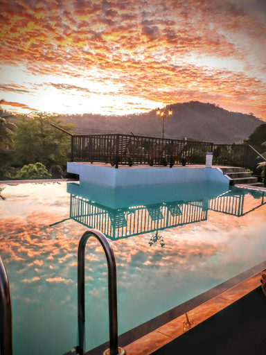 Sport & Beauty 5, Ceylon Ayu Resort Kandy, K.F.G. & G. Korale