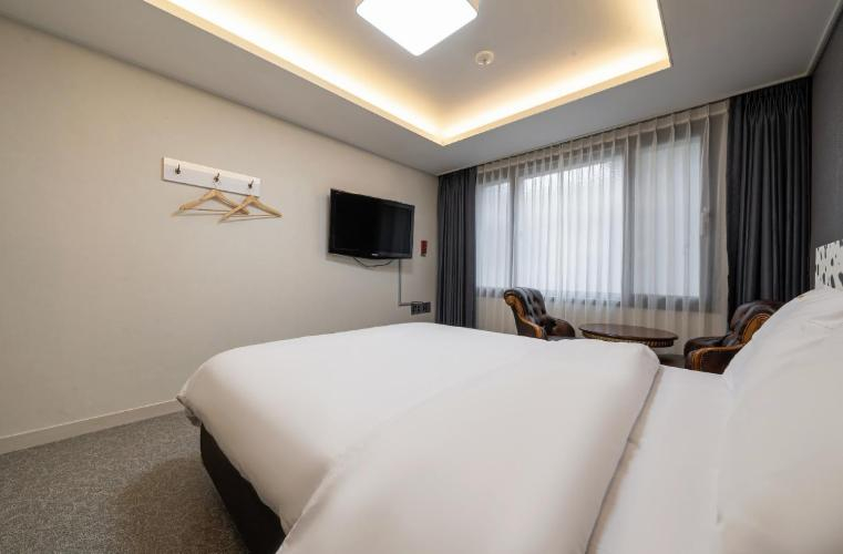 Bedroom 2, Jeju Capital, Jeju