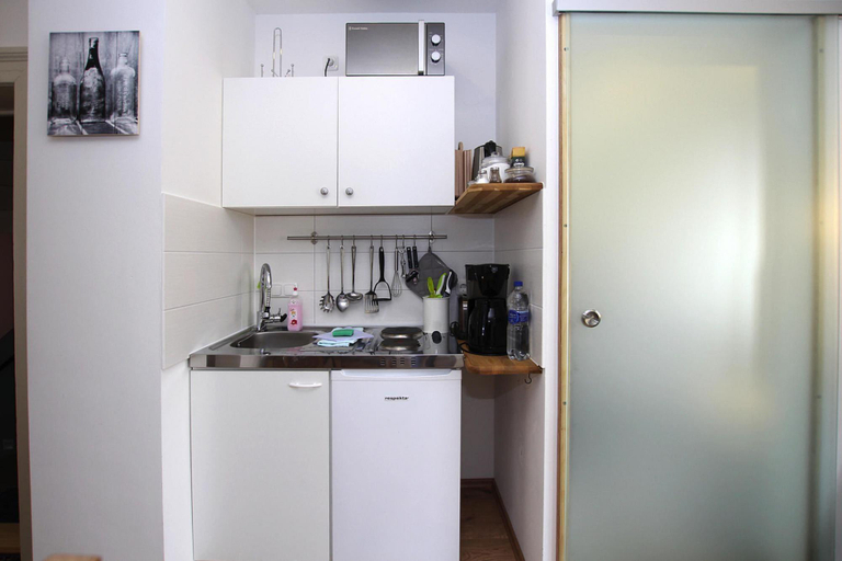 Others 5, Ferienwohnung am Goethepark in Leipzig, Leipzig