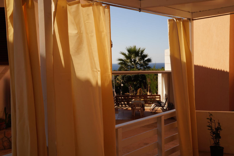 Others 4, Casa Vacanza da Sara, Trapani