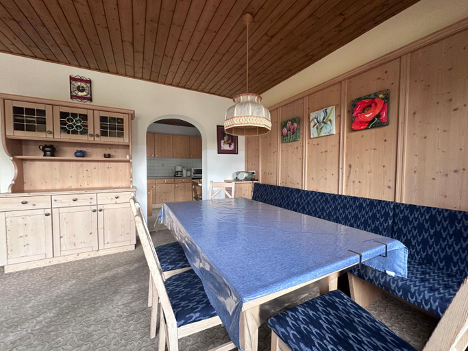 Others 4, Chalet Josi, Innsbruck Land