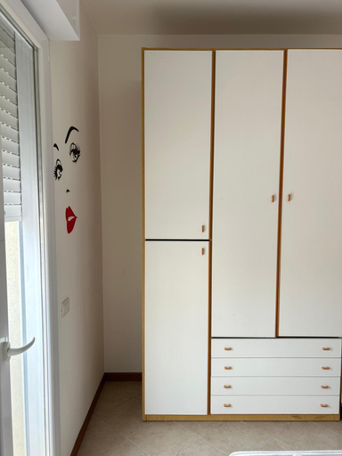 Others 4, Residence Uno Studio&Suites, Rimini