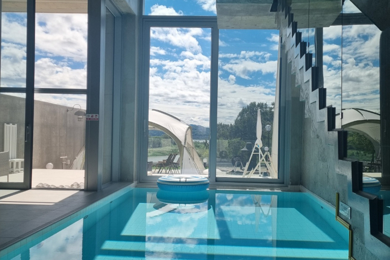 Sport & Beauty, Yeoncheon Bell 37 Pool Villa, Yeoncheon