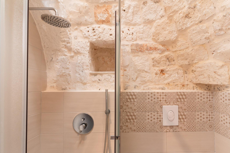 Room 4, Trullo Calamo tra Mare e Citt, Brindisi