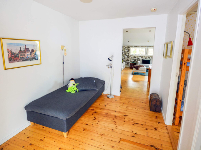 Others 3, Cosy apartment by the sea-By Traum, Laholm