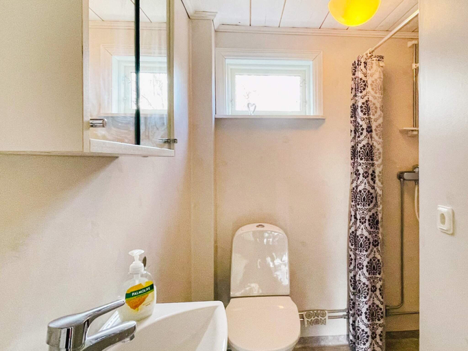 Bathroom, person holiday home in BREDARED-By Traum, Borås