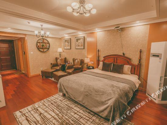 Others 5, Weishilu Apartment Hotel (Fanhai CBD), Wuhan