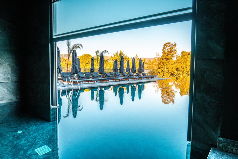 Sport & Beauty 2, Doora Bodrum Hotel, Bodrum