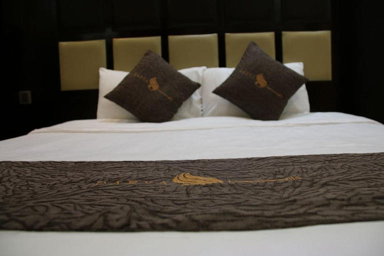 Bedroom 4, Durar Daria Serviced Apartments - شقق درر داريا للشقق المخدومة, Riyadh