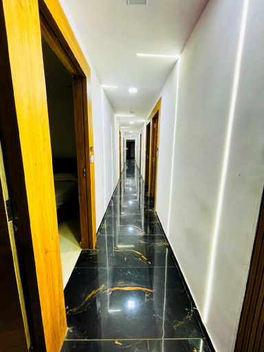 Public Area 3, Hotel Alexa, Ahmadabad