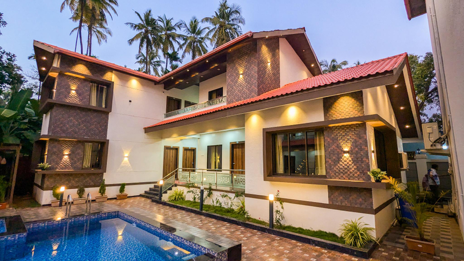 Others 4, Harba Resort, Raigarh