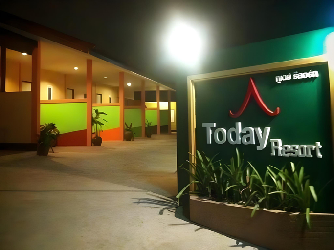 Others 5, Today Resort, Hat Yai