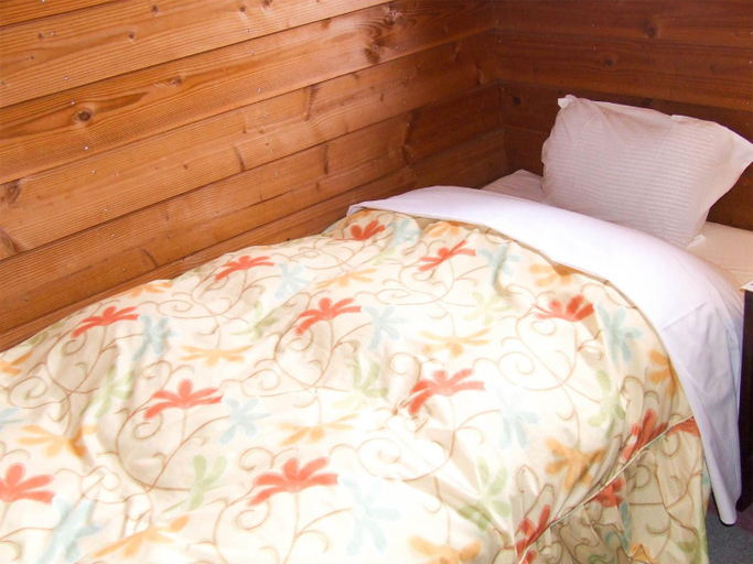 Bedroom 2, Minamitsuru-gun - Hotel / Vacation STAY 45535, Yamanakako