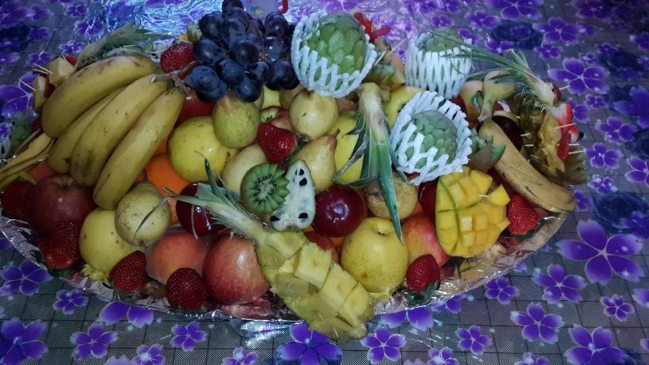 Food & Drinks 5, Hotel OUM EL FADL, Béni Mellal