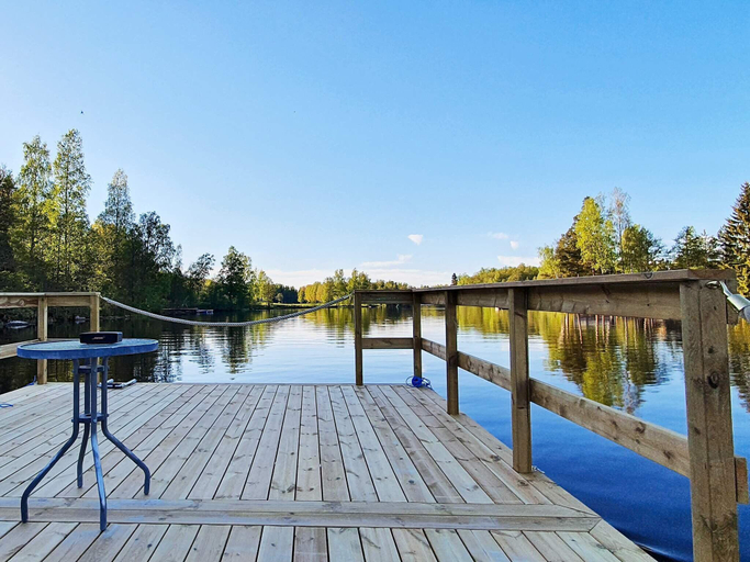 Sport & Beauty, person holiday home in Karlskoga-By Traum, Karlskoga