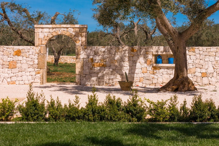 Room 2, Trullo Amami con Piscina Privata, Brindisi