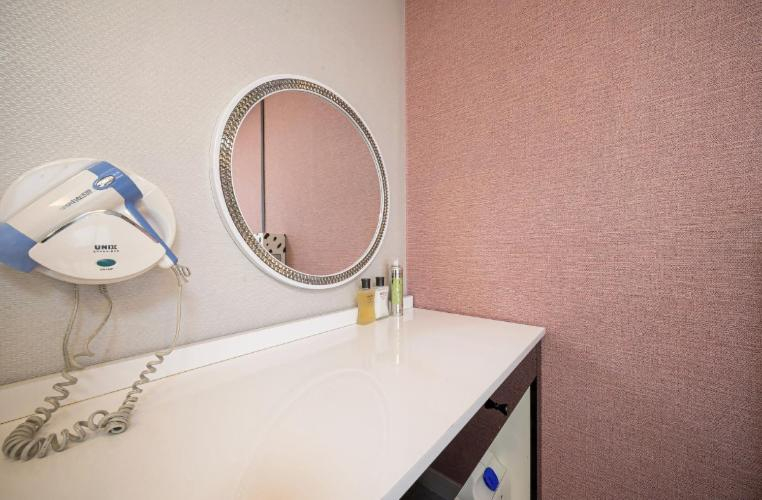 Bathroom 4, Jeju Capital, Jeju