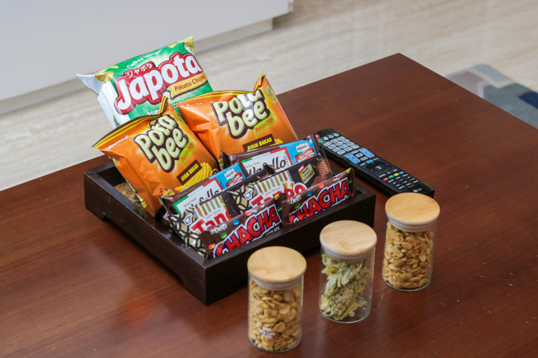 Amenities 8