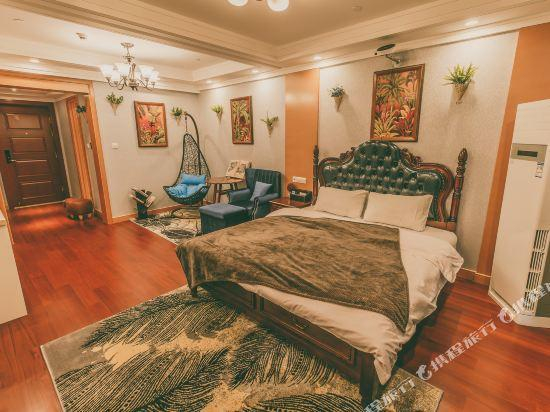 Others 4, Weishilu Apartment Hotel (Fanhai CBD), Wuhan
