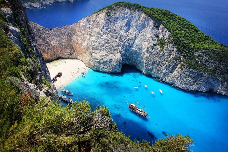 Others 3, Zante's Azure Nest - Serene Summer Getaway, Ionian Islands
