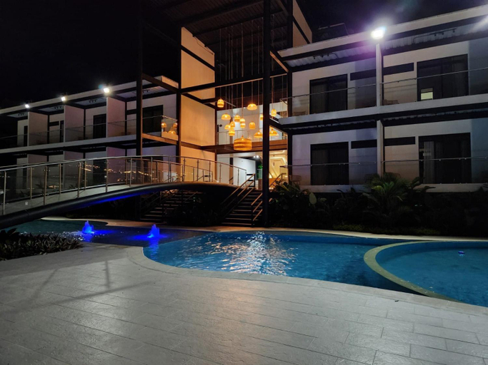 Sport & Beauty 2, Hotel Capri Doradal, Puerto Triunfo