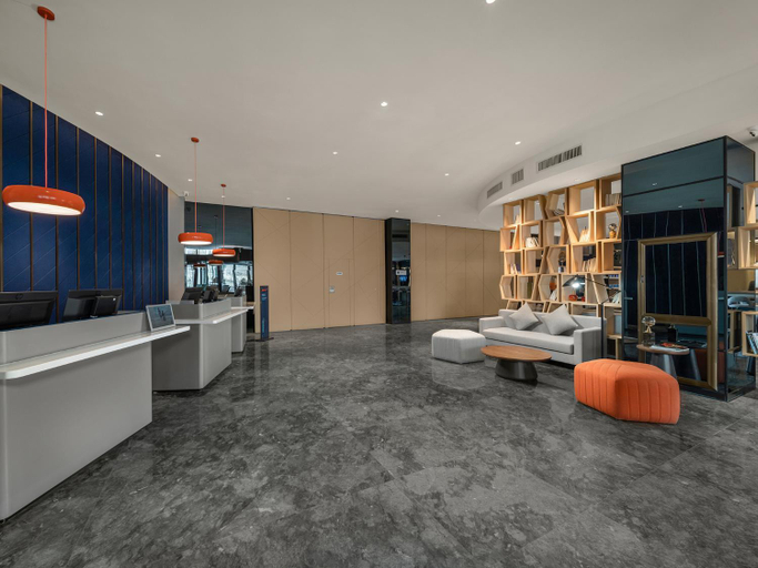Public Area 4, Holiday Inn CHANGCHUN JINGYUE by IHG, Changchun