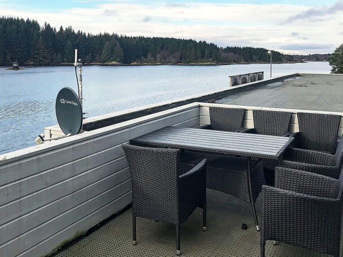 Food & Drinks 4, person holiday home in Seim, Lindås