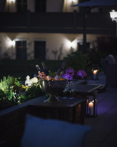 Food & Drinks 3, Waldhotel Seefeld, Innsbruck Land