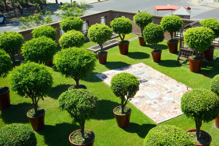 Others 5, Residence Master Suite en Porteno Building, Distrito Federal