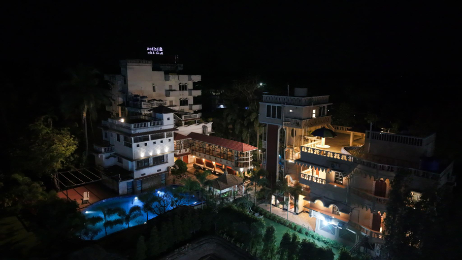Exterior & Views 1, Sheldon Resort & Spa, South 24 Parganas