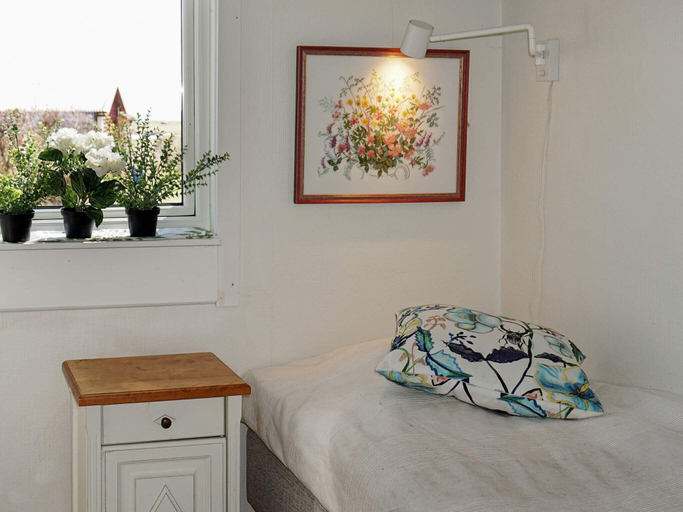 Bedroom 2, person holiday home in BERGKVARA-By Traum, Torsås
