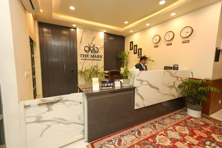 Others 3, The Mark Suites, Islamabad