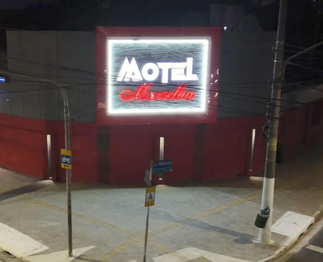 Others 2, Motel Marselha 4, São Paulo