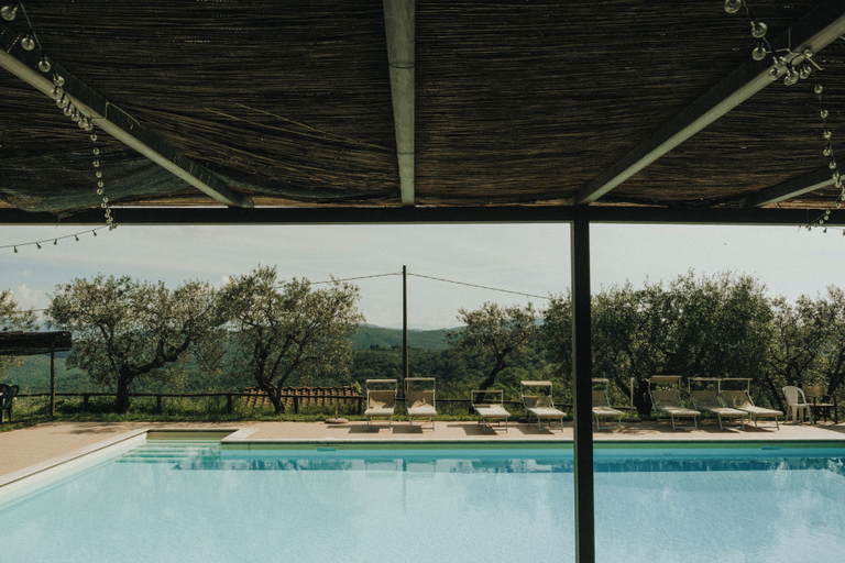 Sport & Beauty 5, Borgo Rapale, Arezzo